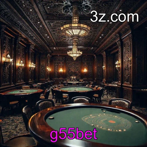 Atrações Imperdíveis da Seção Games do G55bet