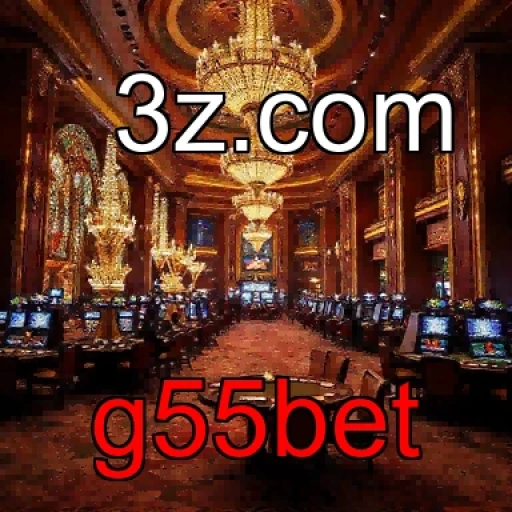 Novidades e Curiosidades: A Seção de News do g55bet