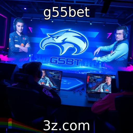 Evolução dos eSports e suas implicações