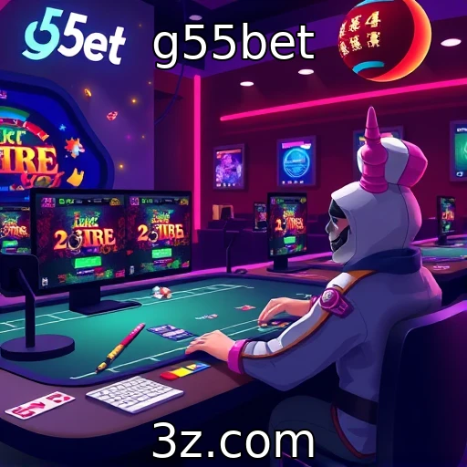 Crescimento da indústria de jogos online em 2025