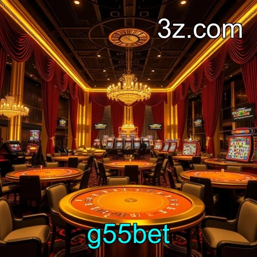 Aventuras em Sports: Conheça o g55bet na Aposta Brasileira